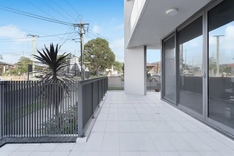 Sixth view of Homely apartment listing, G07/9 Hirst Street, Turrella NSW 2205