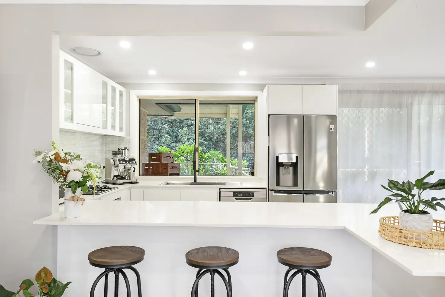 Main view of Homely house listing, 124 New Mount Pleasant Road, Mount Pleasant NSW 2519
