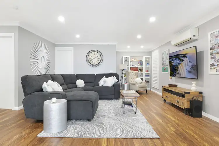 Second view of Homely house listing, 124 New Mount Pleasant Road, Mount Pleasant NSW 2519