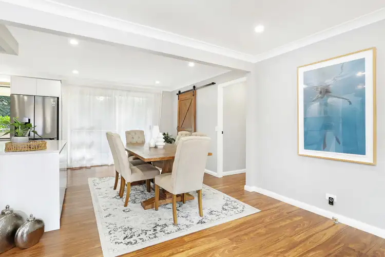 Fifth view of Homely house listing, 124 New Mount Pleasant Road, Mount Pleasant NSW 2519