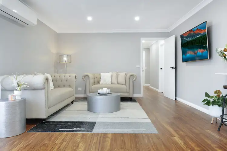 Sixth view of Homely house listing, 124 New Mount Pleasant Road, Mount Pleasant NSW 2519