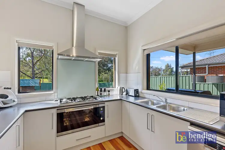 Third view of Homely house listing, 56 Soldatos Drive, Golden Square VIC 3555