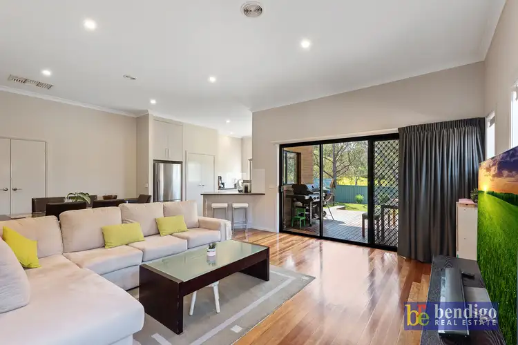 Fourth view of Homely house listing, 56 Soldatos Drive, Golden Square VIC 3555