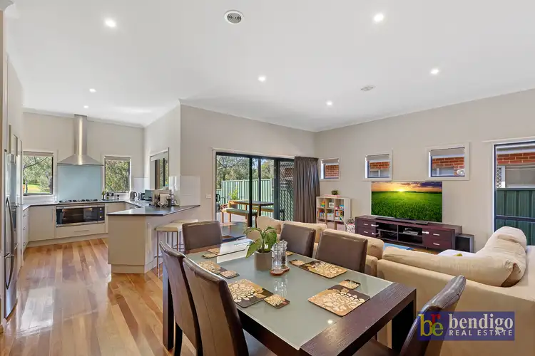Fifth view of Homely house listing, 56 Soldatos Drive, Golden Square VIC 3555