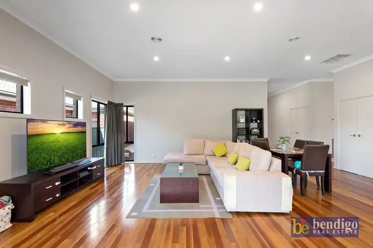 Sixth view of Homely house listing, 56 Soldatos Drive, Golden Square VIC 3555