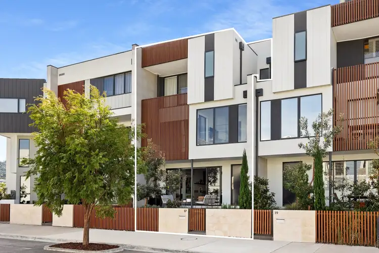Second view of Homely semi-detached listing, 17 Anchor Place, Safety Beach VIC 3936