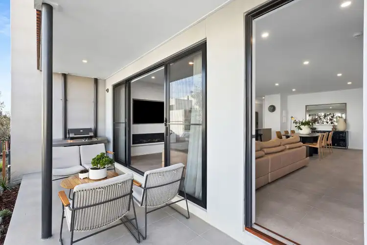 Third view of Homely semi-detached listing, 17 Anchor Place, Safety Beach VIC 3936