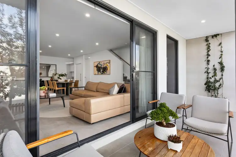 Fourth view of Homely semi-detached listing, 17 Anchor Place, Safety Beach VIC 3936