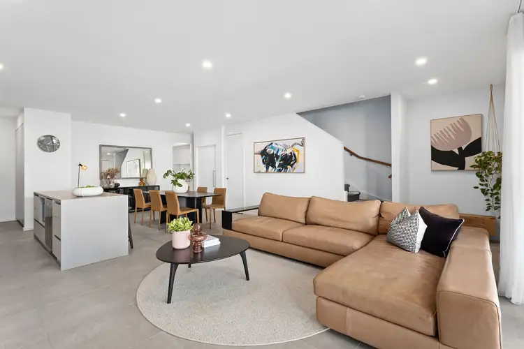 Fifth view of Homely semi-detached listing, 17 Anchor Place, Safety Beach VIC 3936