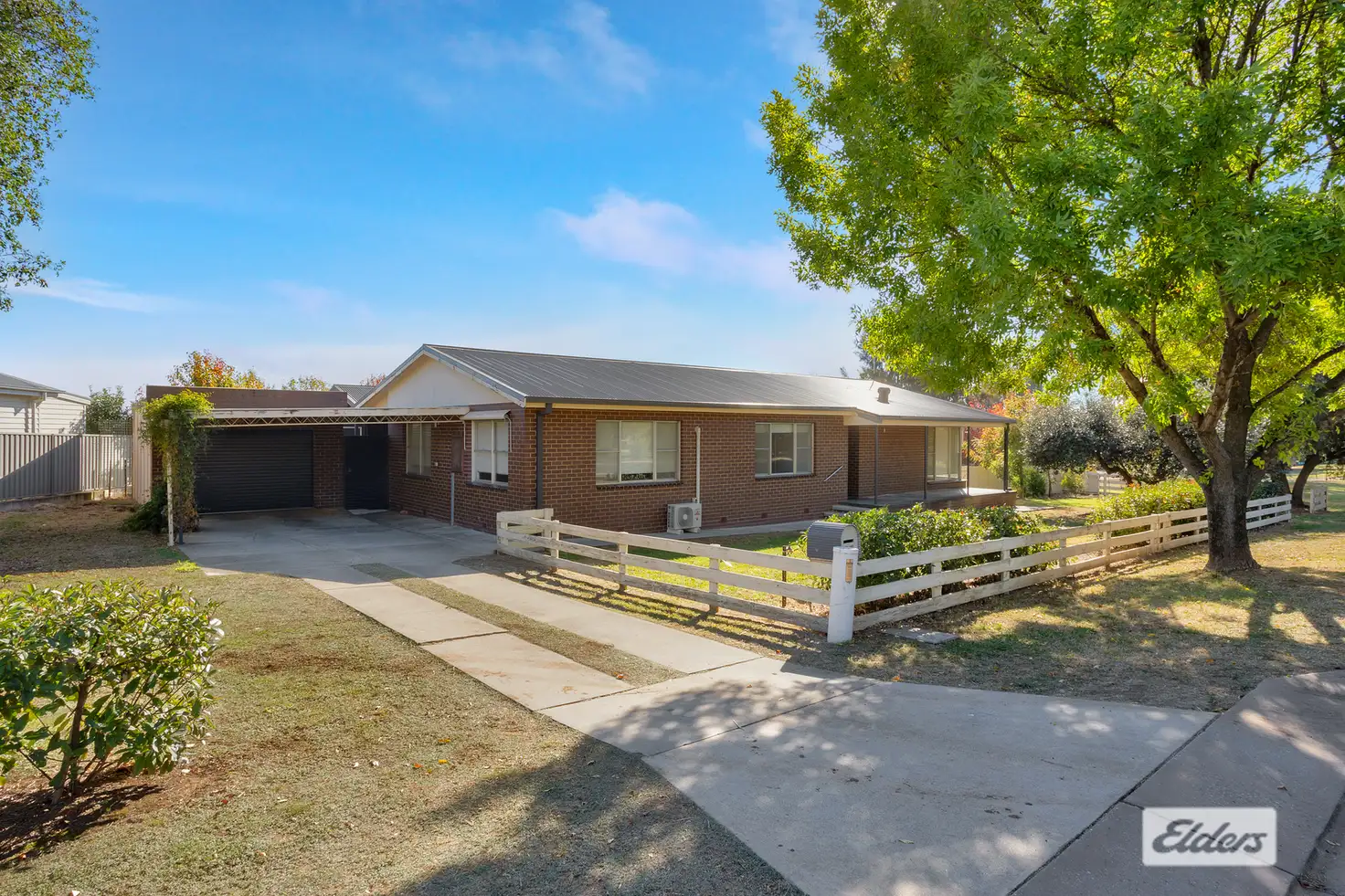 Main view of Homely house listing, 25 Moodemere Street, Rutherglen VIC 3685