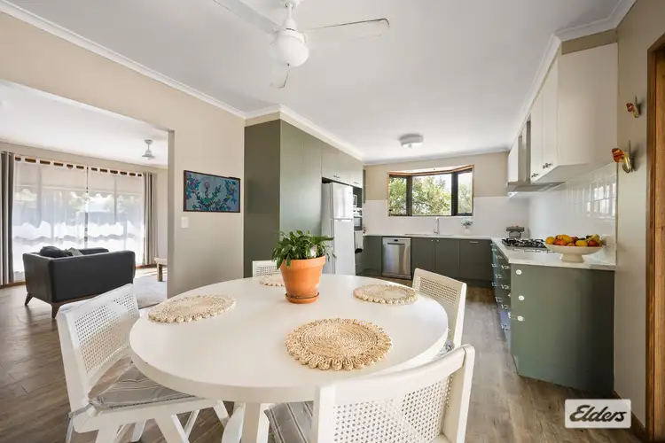 Fifth view of Homely house listing, 1454 Yackandandah-Dederang Road, Dederang VIC 3691