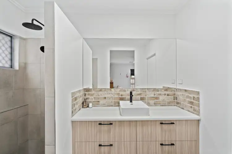 Second view of Homely house listing, 10 Cardross Link, Smithfield QLD 4878