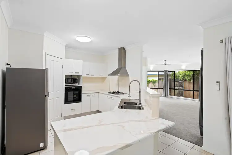 Third view of Homely house listing, 70 Benjamina Street, Mount Sheridan QLD 4868
