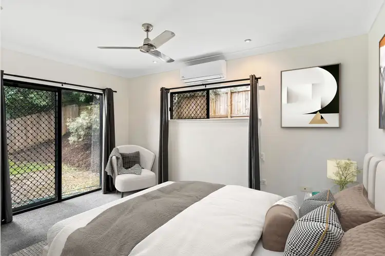 Fifth view of Homely house listing, 70 Benjamina Street, Mount Sheridan QLD 4868