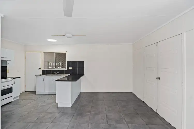 Third view of Homely house listing, 76 Clarke Street, Manunda QLD 4870