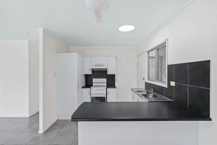 Fourth view of Homely house listing, 76 Clarke Street, Manunda QLD 4870