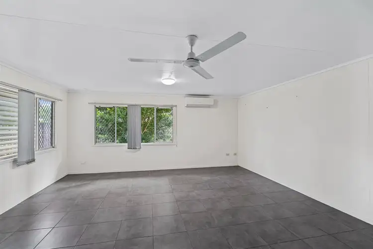 Fifth view of Homely house listing, 76 Clarke Street, Manunda QLD 4870