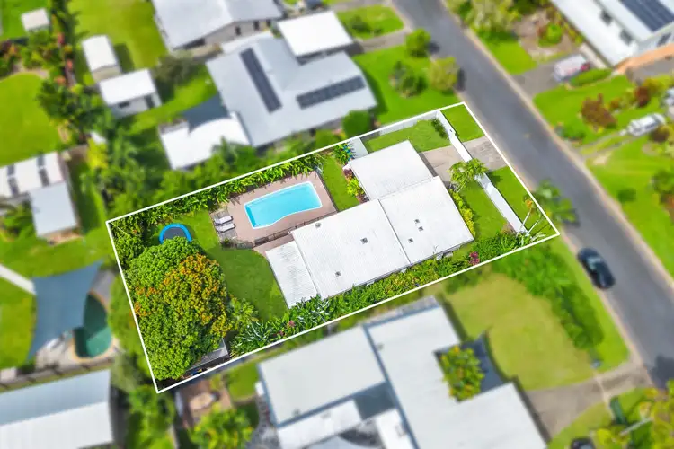 Second view of Homely house listing, 18 Meston Crescent, Brinsmead QLD 4870