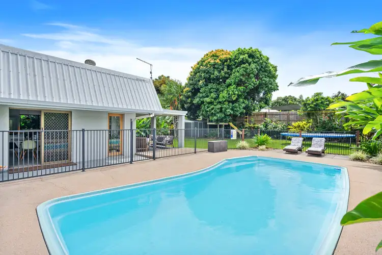 Third view of Homely house listing, 18 Meston Crescent, Brinsmead QLD 4870