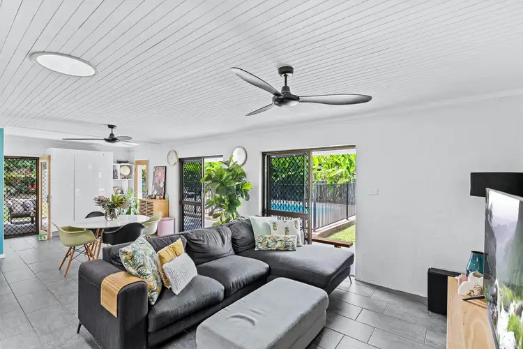 Fourth view of Homely house listing, 18 Meston Crescent, Brinsmead QLD 4870