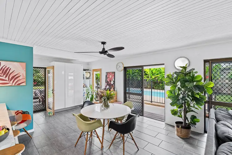 Fifth view of Homely house listing, 18 Meston Crescent, Brinsmead QLD 4870