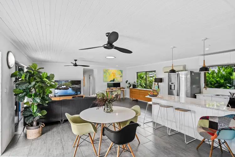 Sixth view of Homely house listing, 18 Meston Crescent, Brinsmead QLD 4870