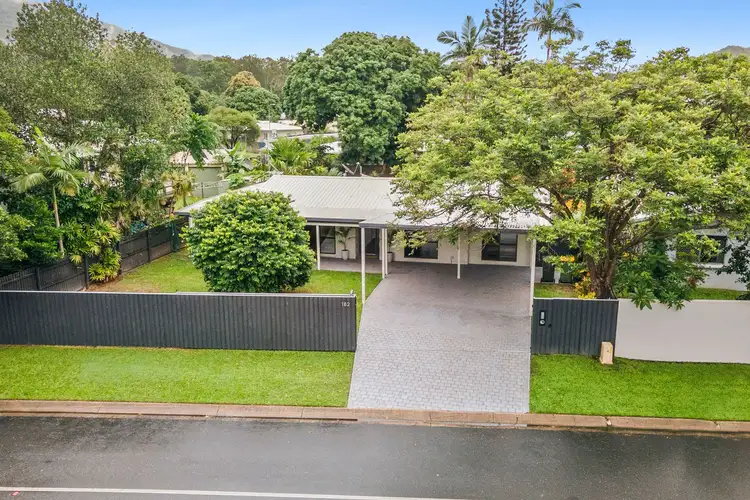Main view of Homely house listing, 162 Loridan Drive, Brinsmead QLD 4870