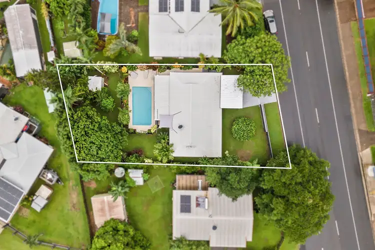 Second view of Homely house listing, 162 Loridan Drive, Brinsmead QLD 4870