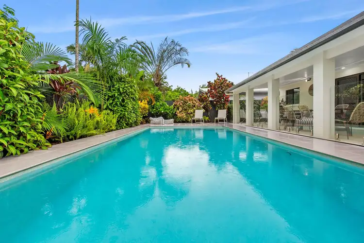 Third view of Homely house listing, 162 Loridan Drive, Brinsmead QLD 4870