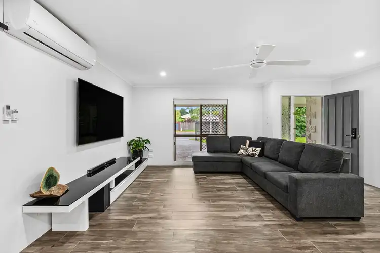 Fourth view of Homely house listing, 162 Loridan Drive, Brinsmead QLD 4870
