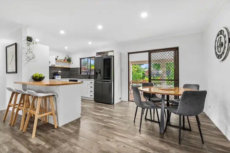 Fifth view of Homely house listing, 162 Loridan Drive, Brinsmead QLD 4870