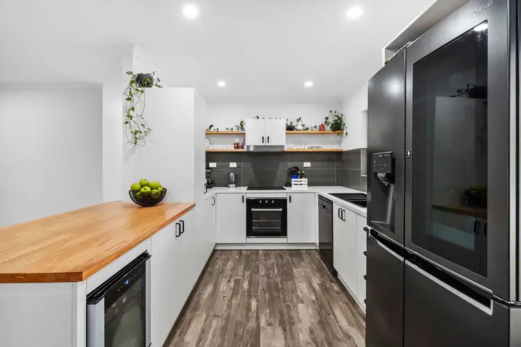 Sixth view of Homely house listing, 162 Loridan Drive, Brinsmead QLD 4870
