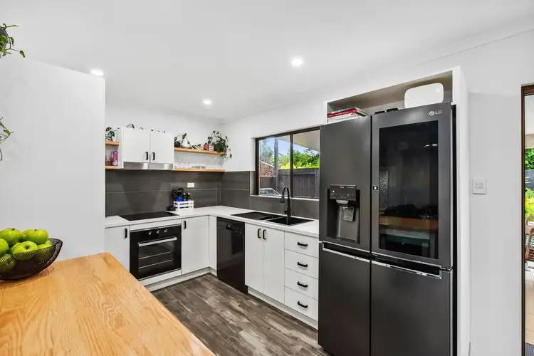 Seventh view of Homely house listing, 162 Loridan Drive, Brinsmead QLD 4870