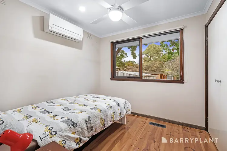 Sixth view of Homely house listing, 86 Taylor Road, Mooroolbark VIC 3138