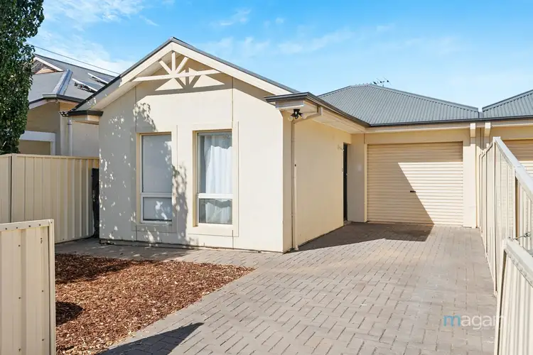 Main view of Homely house listing, 4 Beaconsfield Terrace, Ascot Park SA 5043