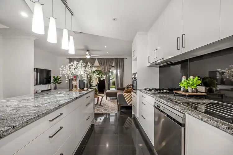 Sixth view of Homely townhouse listing, 41A Ramsay Avenue, Seacombe Gardens SA 5047