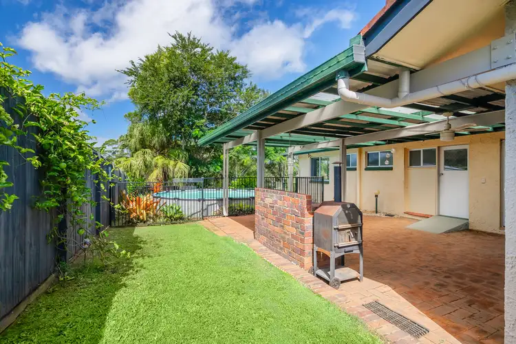 Second view of Homely house listing, 24 Murray Crescent, Nambour QLD 4560