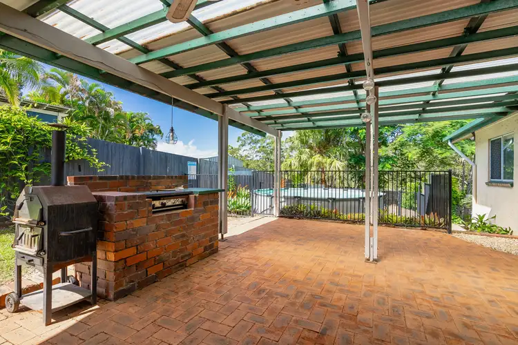 Third view of Homely house listing, 24 Murray Crescent, Nambour QLD 4560