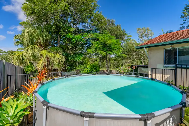 Fourth view of Homely house listing, 24 Murray Crescent, Nambour QLD 4560