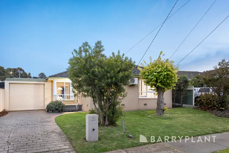 Main view of Homely house listing, 13 Landbury Road, Bundoora VIC 3083