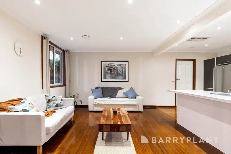 Second view of Homely house listing, 13 Landbury Road, Bundoora VIC 3083