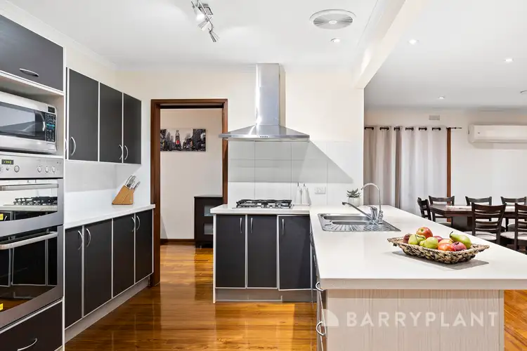 Third view of Homely house listing, 13 Landbury Road, Bundoora VIC 3083