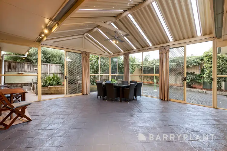 Fourth view of Homely house listing, 13 Landbury Road, Bundoora VIC 3083