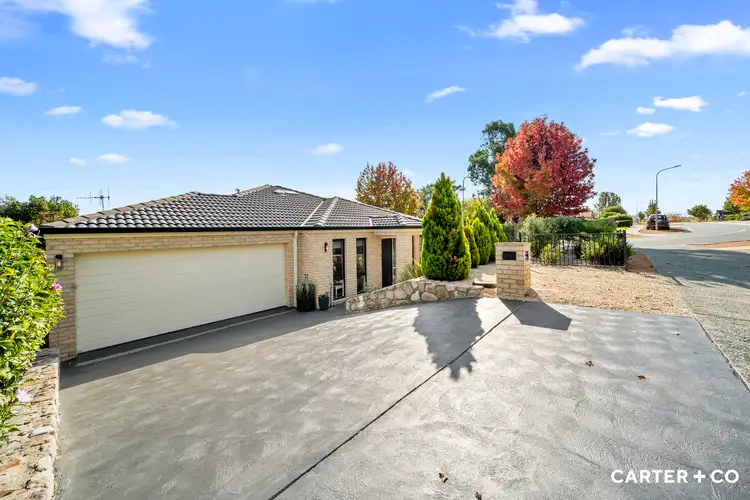 Third view of Homely house listing, 22 Branson Street, Dunlop ACT 2615