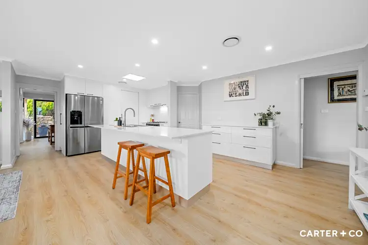 Fourth view of Homely house listing, 22 Branson Street, Dunlop ACT 2615