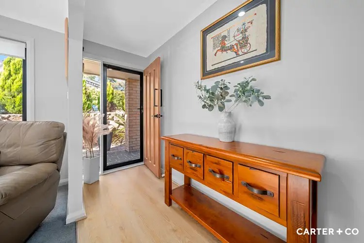 Fifth view of Homely house listing, 22 Branson Street, Dunlop ACT 2615