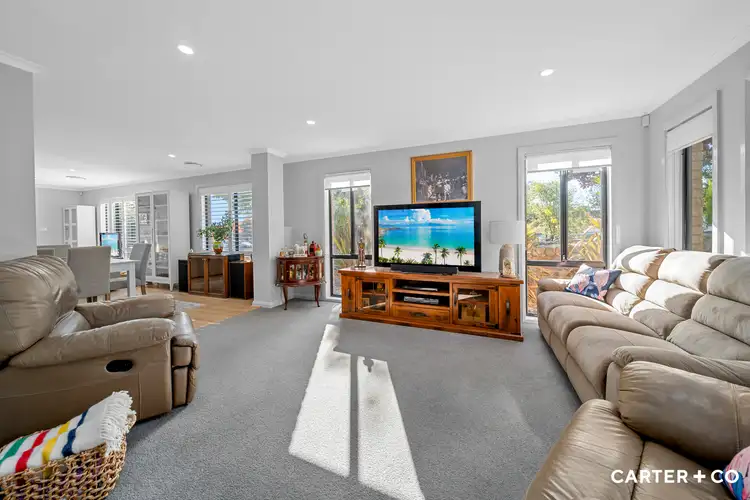 Sixth view of Homely house listing, 22 Branson Street, Dunlop ACT 2615