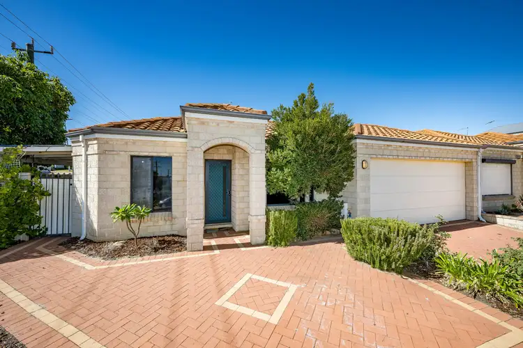 24 Monterey Street, Nollamara WA 6061