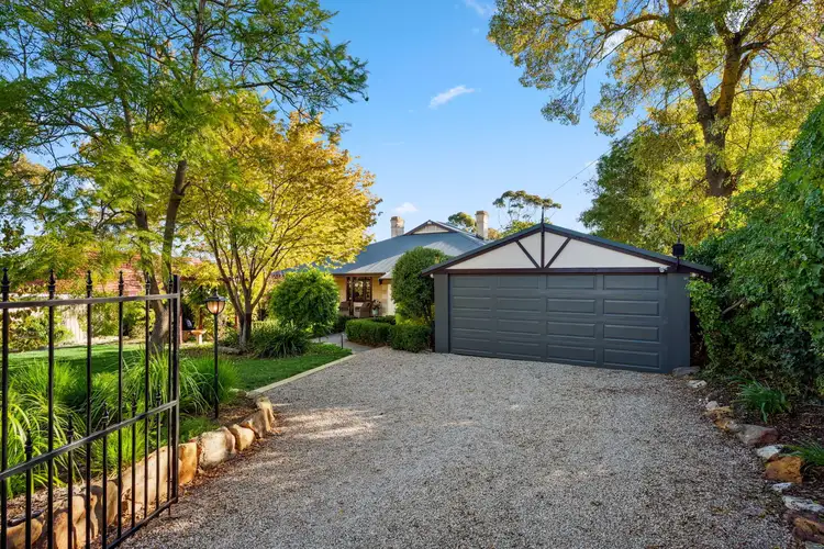18 Brighton Parade, Blackwood SA 5051