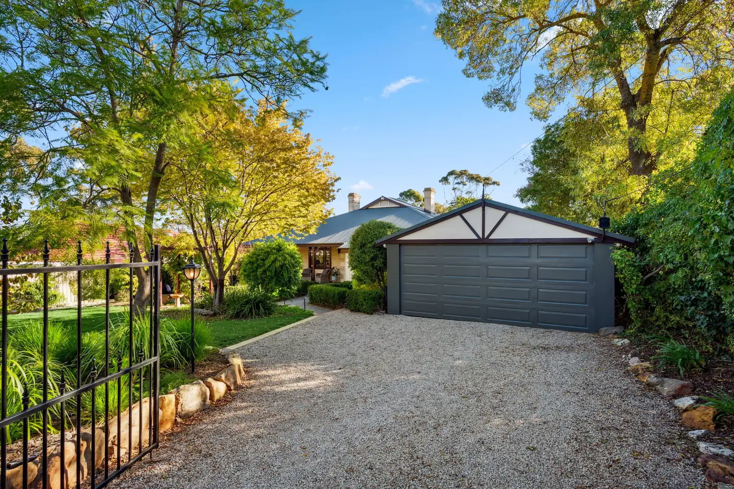 Main view of Homely house listing, 18 Brighton Parade, Blackwood SA 5051